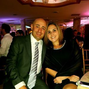 Meet your Posher, Rob n jac